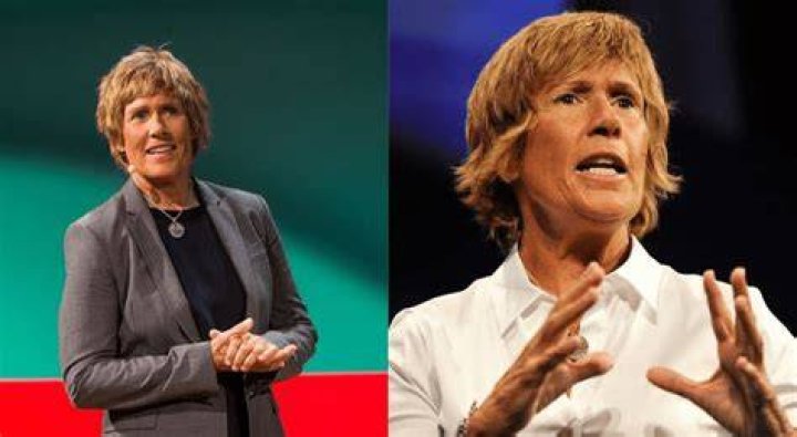 Diana Nyad Wife, Love Life Explained Meet Her Wife Bart Springtime And