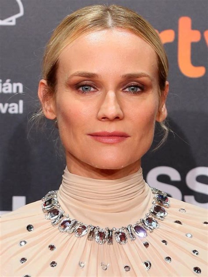 Diane Kruger Seltenes Pärchenfoto mit Norman Reedus GALA.de