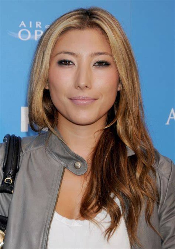 Dichen Lachman Photos Tv Series Posters and Cast