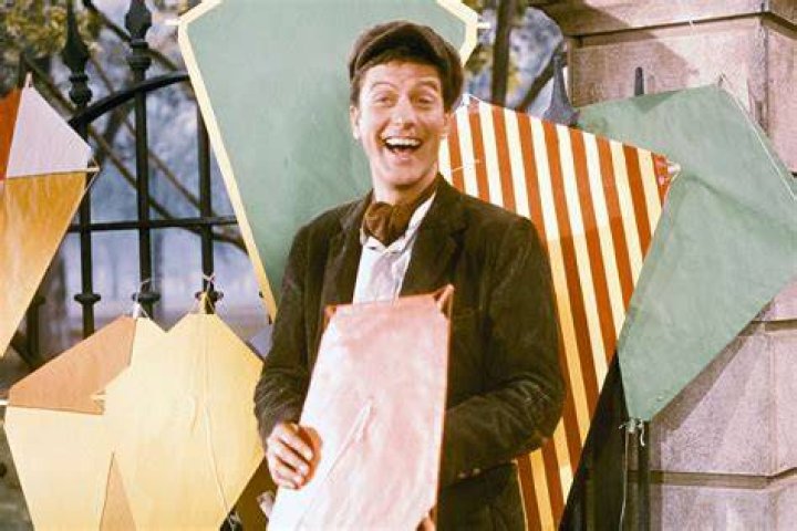 Dick Van Dyke on Mary Tyler Moore 'She Was Just the Best'