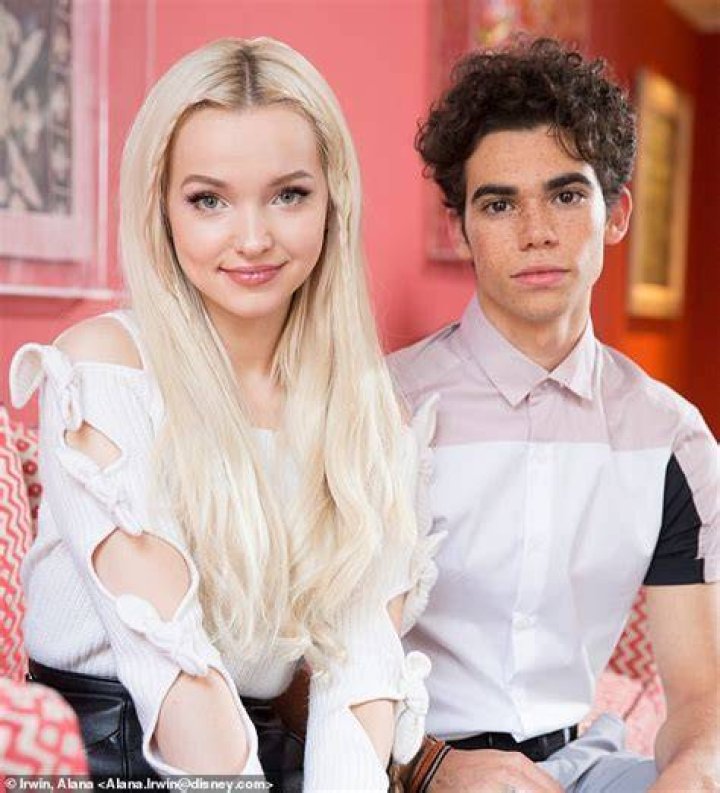 Did Cameron Boyce date Dove? Celebrity.fm 1 Official Stars