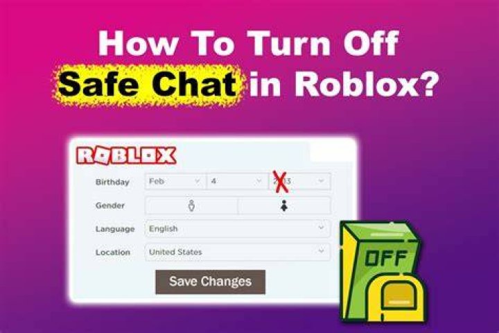 Did Roblox add Safechat to all ages?