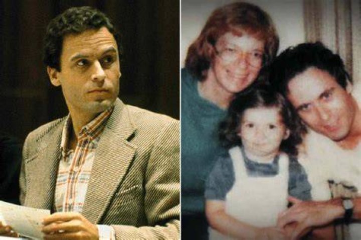 Did Ted Bundy Love His Daughter: The Inside Story Of A Notorious Killer's Family