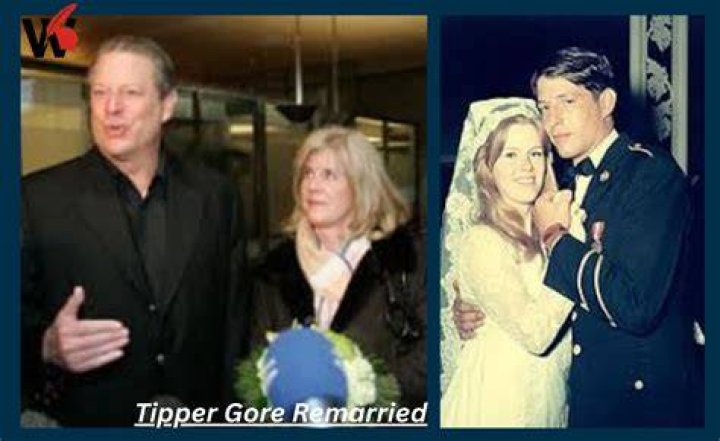 Did Tipper Gore Ever Remarry? The Truth Unveiled