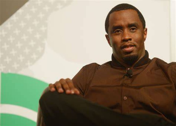 Diddy Arrested On UCLA Campus Canyon News