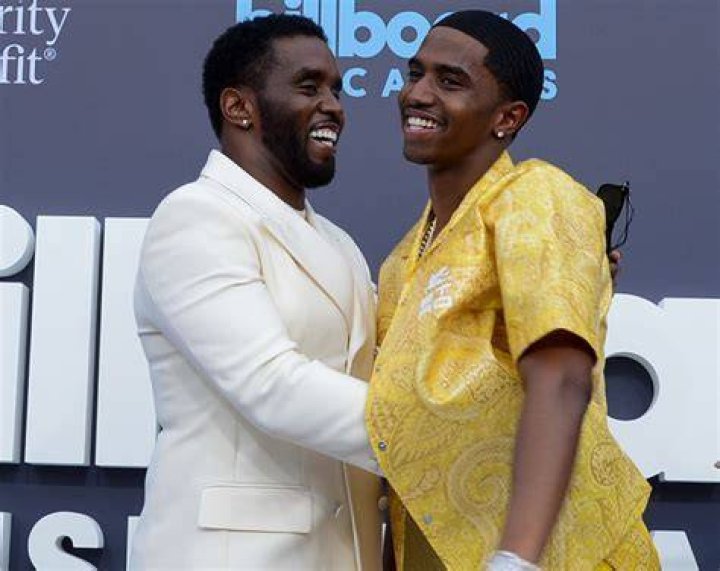 Diddy Made His Son's Sixteenth Birthday With a 360K Gift