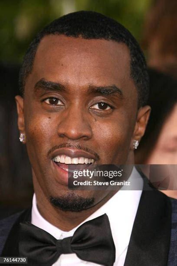 Diddy's Newborn Makes Him a Proud Father of 7 — Meet His Children