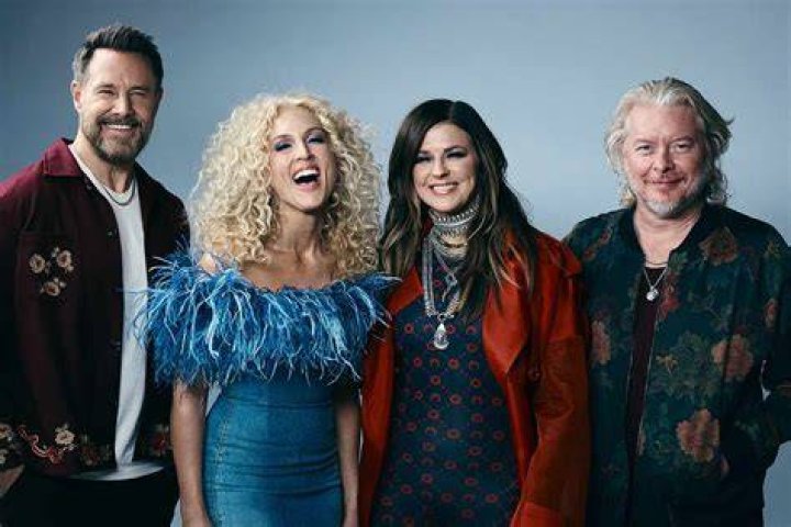 Discount Little Big Town Tickets 2019 Little Big Town Tour Dates
