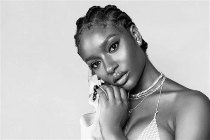 Discover Ayra Starr's Rise To Stardom: An Exclusive Biography