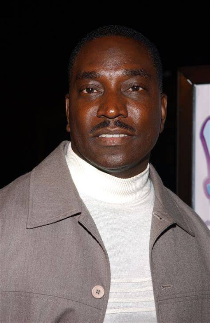Discover Clifton Powell's Wife: True Love Uncovered