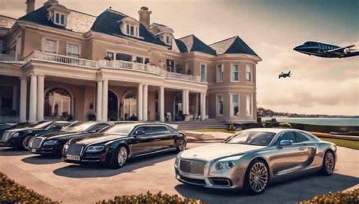 Discover David's Massive Net Worth In 2024: An Exclusive Insight
