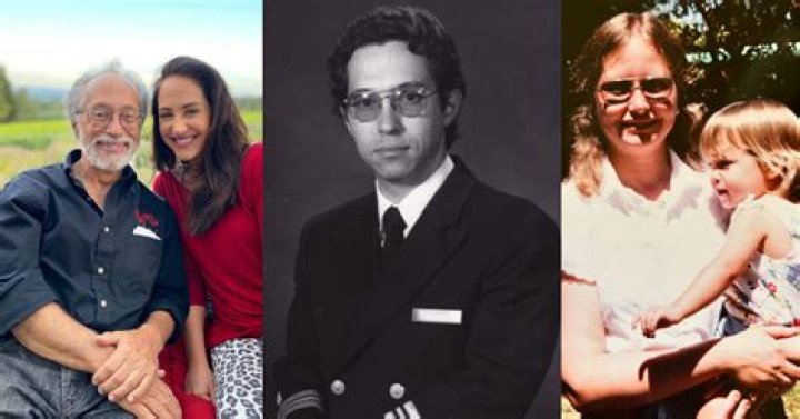 Discover Hidden Truths And Untold Stories Of Emily Compagno's Parents