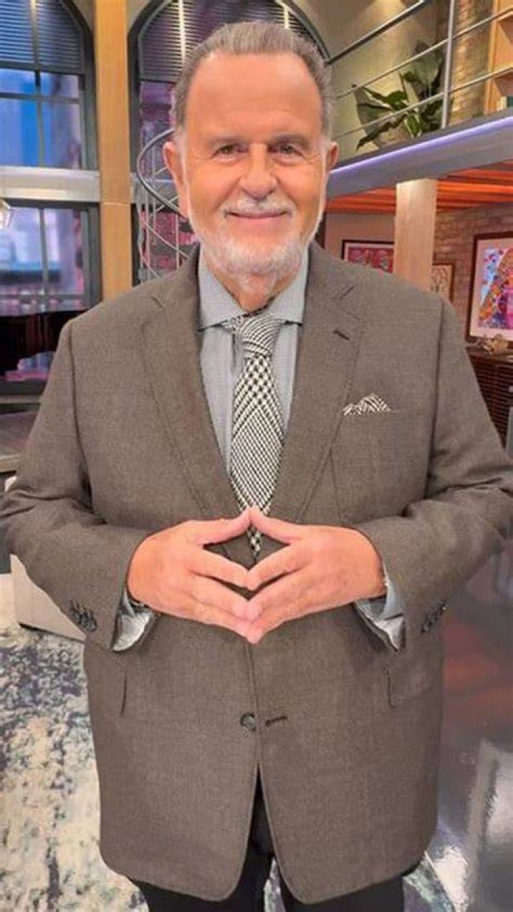 Discover Raul De Molina's Age: A Surprising Revelation