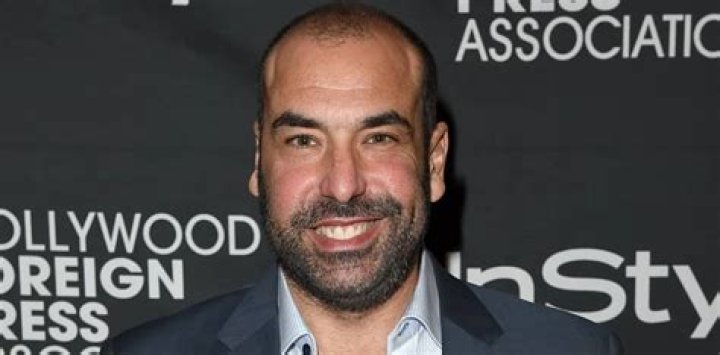 Discover Rick Hoffman's Height And More Fascinating Facts