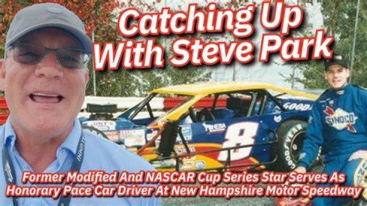 Discover Steve Park's Astonishing Net Worth