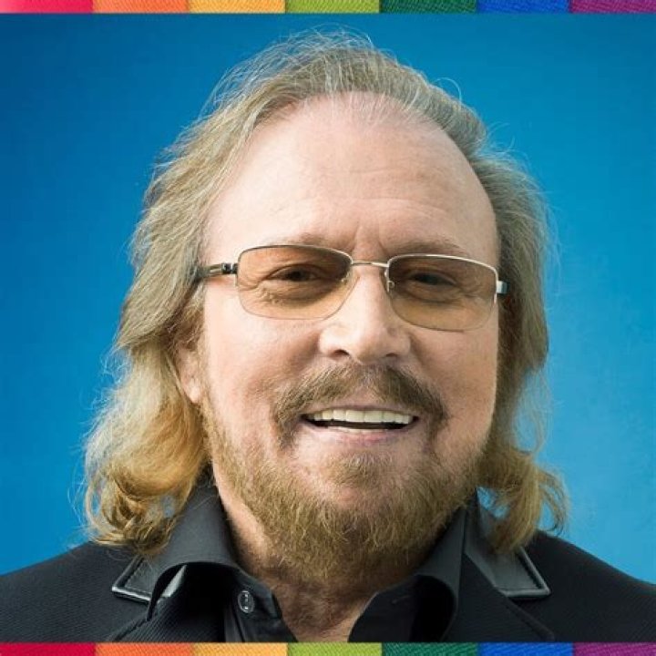 Discover The Age Of Music Legend: How Old Is Barry Gibb?