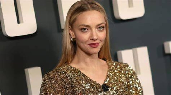 Discover The Hidden Truths Of Amanda Seyfried's Height