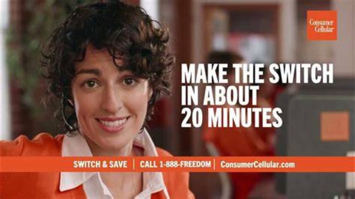 Discover The Life And Career Of Consumer Cellular's Sam Spokesperson