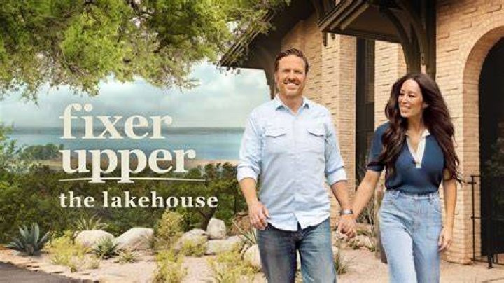 Discover The Sold Price Of Fixer Upper Lake Houses