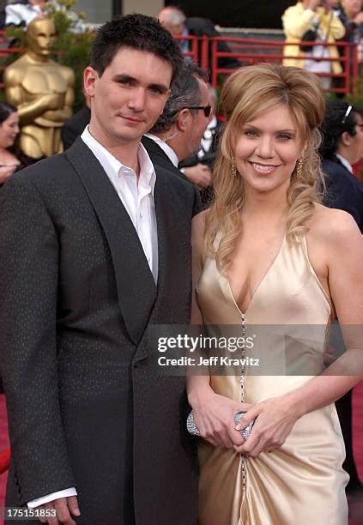 Discover The Untold Story Of Alison Krauss's Husband And Their Musical Journey