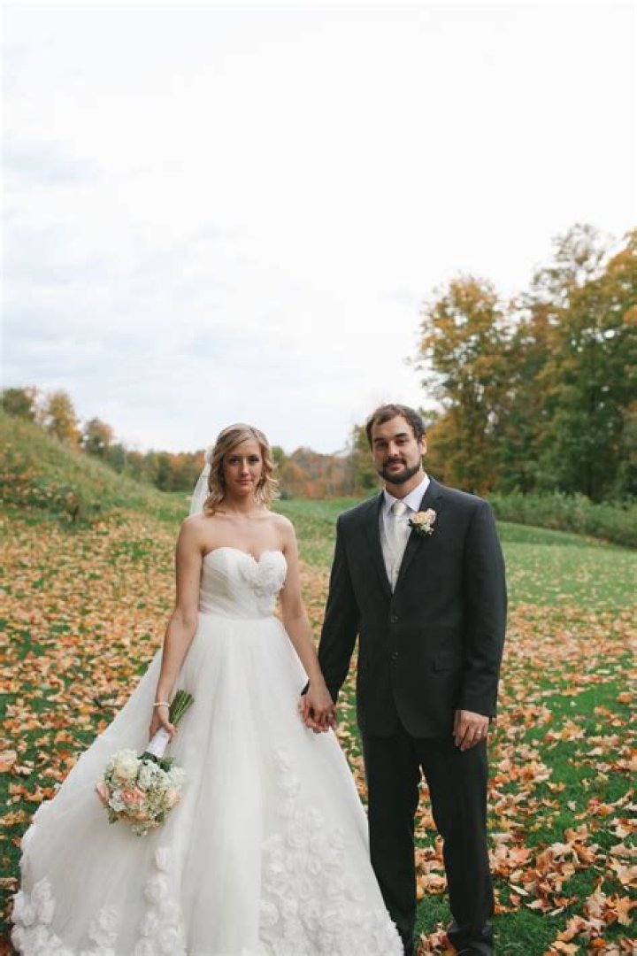 Dive Into The Enchanting World Of Lauren Daigle's Wedding Pictures