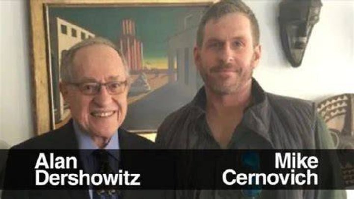 Diving Into Mike Cernovich's Twittersphere