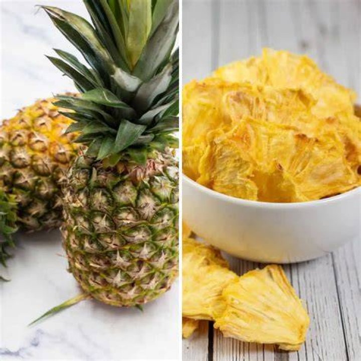 Does apple and pineapple go together?