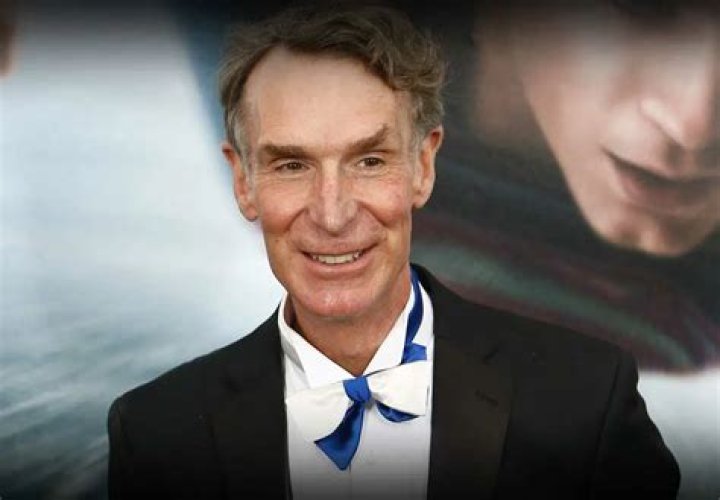 Does Bill Nye have brothers?