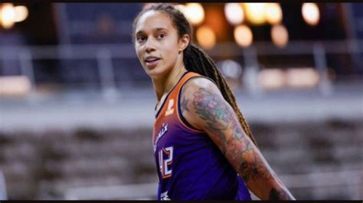 Does Brittney Griner Have A Twin Brother? Siblings