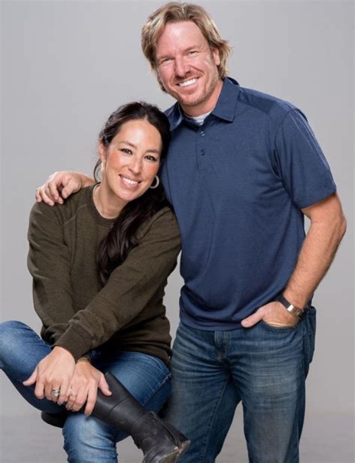 Does Chip Gaines Have Cancer? Is He Still Alive?