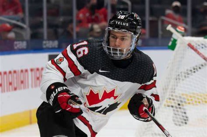 Does Connor Bedard Have a Girlfriend? Uncovering the Personal Life of