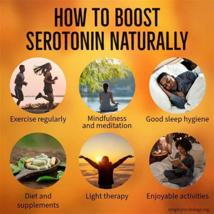 Does honey boost serotonin?
