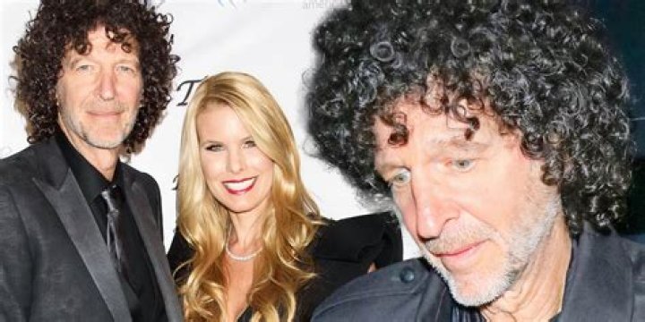 Does Howard Stern Have Grandchildren - Unverified Facts