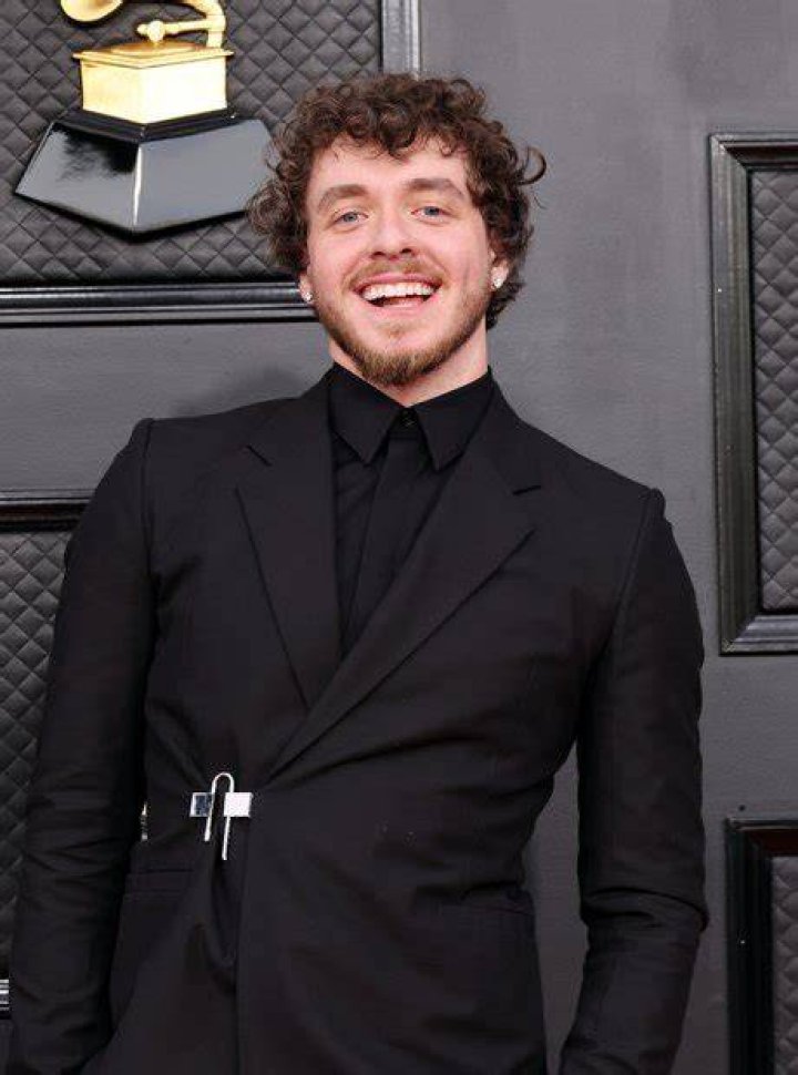 Does Jack Harlow have any siblings? The US Sun