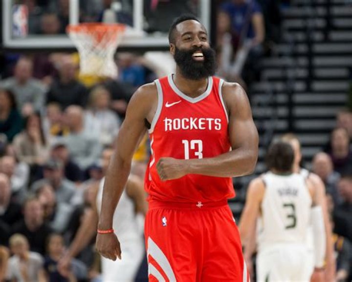 Does James Harden have a ring? How 76ers star compares to NBA greats to