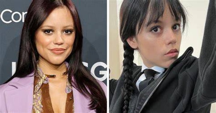 DOES JENNA ORTEGA HAVE A BOYFRIEND?!?! (Q&A) ForEverAndForAva YouTube