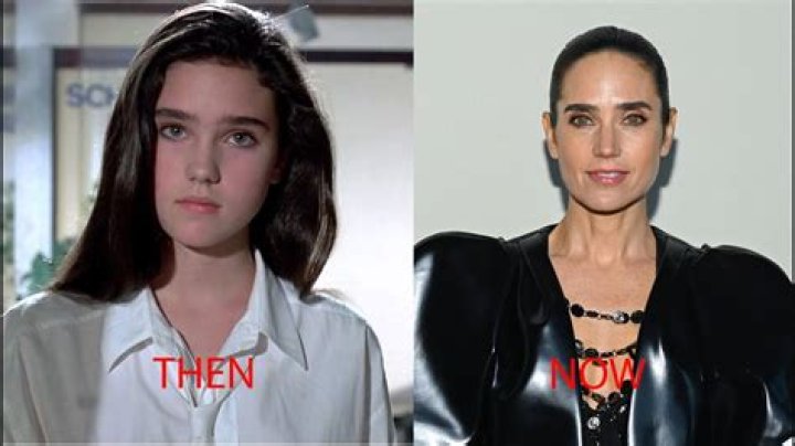 Does Jennifer Connelly look passable as fully Irish?