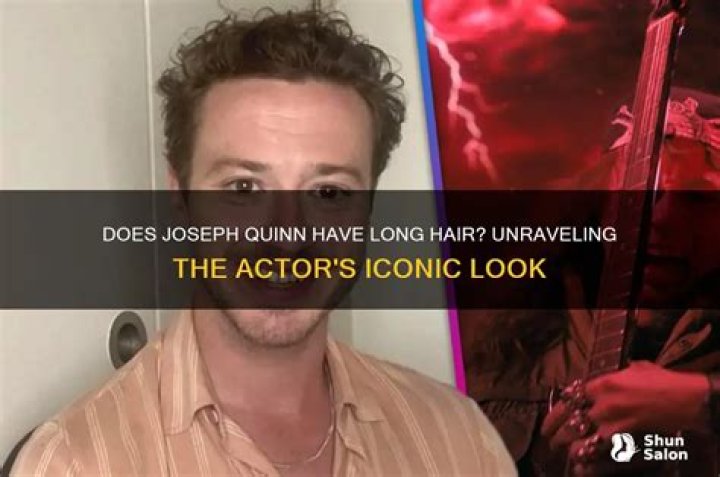 Does Joseph Quinn Have A Girlfriend In 2022? His Relationship and