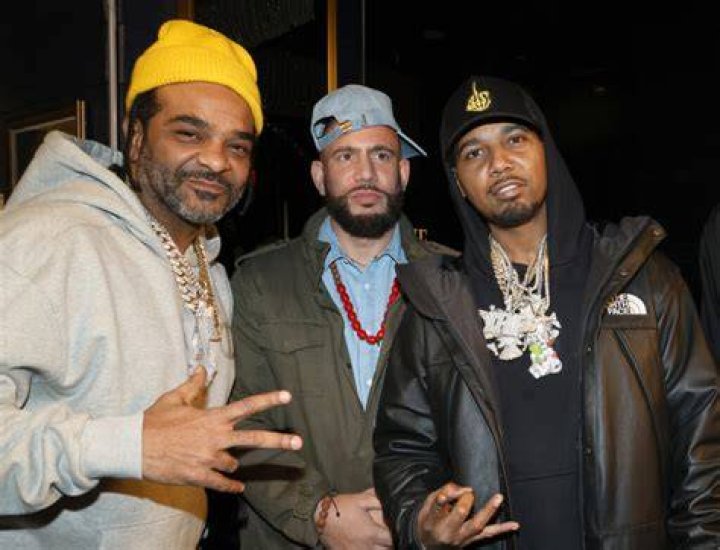 Does Juelz Santana have a twin brother? Famous People Today