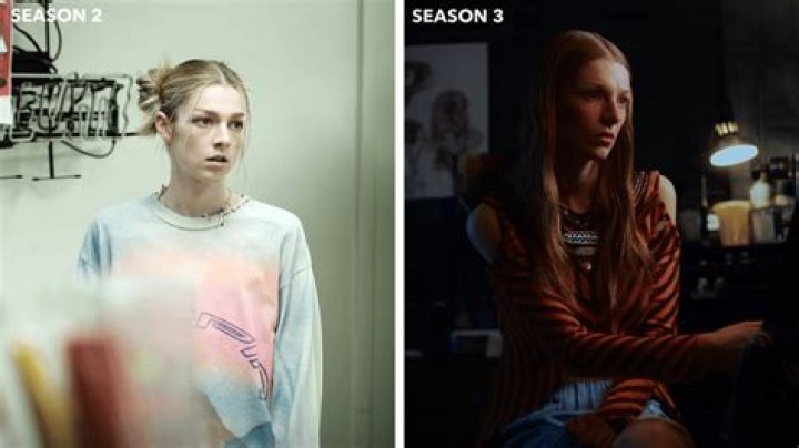 Does Jules in Euphoria have bottom surgery? YouTube