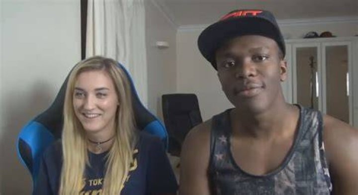 Does KSI have a girlfriend and what's his relationship history? Metro