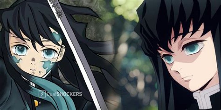 Does Muichiro Tokito Harbor Romantic Feelings For Nezuko Kamado?