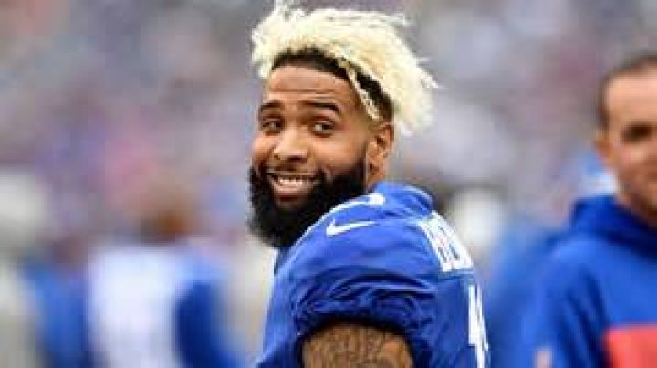 Does Odell Beckham Jr. Have An Identical Twin? Uncover The Truth