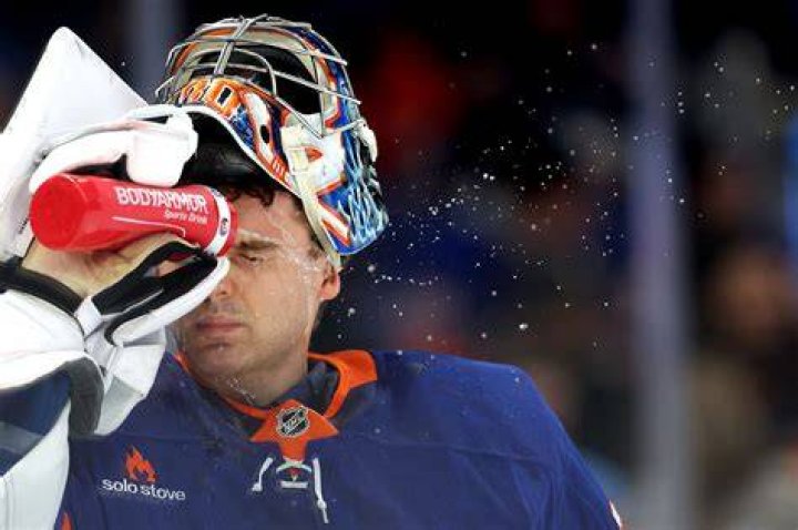 Does Patrick Roy Have A Son In The NHL?