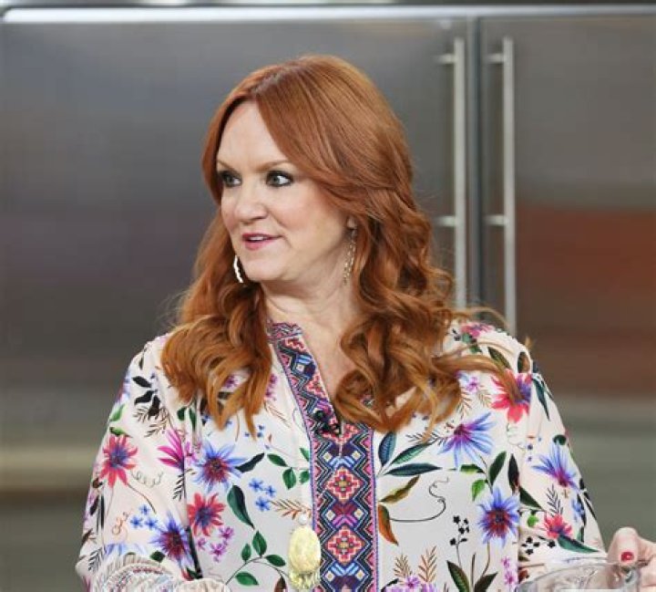Does Ree Drummond Yse Beef From Her Ranch in Cooking Royce Chring
