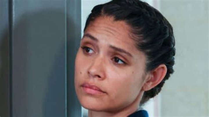 Does Stella Kidd lieutenant on Chicago Fire?