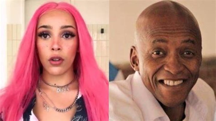Doja Cat Parents Deborah Elizabeth Sawyer & Dumisani Dlamini Famous