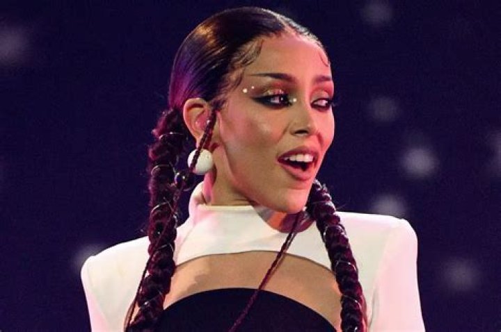 Doja Cat Warns People to Not Disrespect Her as a Rapper XXL