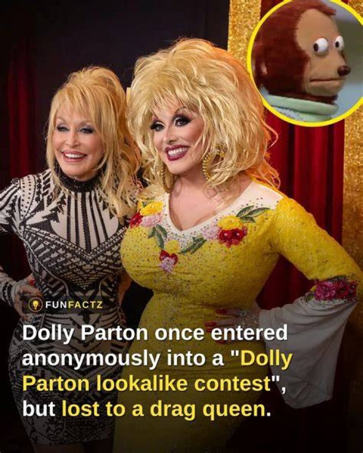 Dolly Parton Once Revealed She Paid 1 Million for Her Famous Breasts