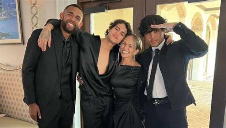 Dominic Fike Siblings Meet Alex And Sean And Apollonia
